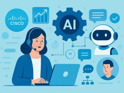 Cisco Révolutionne l’Expérience Client avec le Système IQ IA