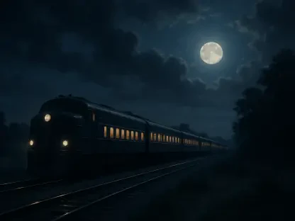 Suppression des Trains de Nuit : Un Recul Écologique Grave