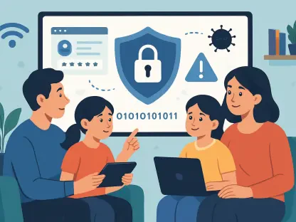 Comment Éduquer Parents et Enfants à la Cybersécurité ?