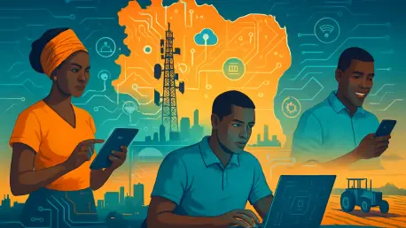 La Côte d’Ivoire Peut-Elle Réussir sa Révolution Numérique ?