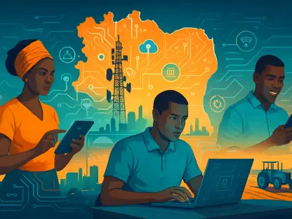 La Côte d'Ivoire Peut-Elle Réussir sa Révolution Numérique ?