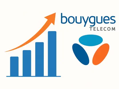 Bouygues Telecom Boosté par l’Effet La Poste Mobile