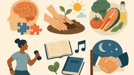 Comment Prévenir la Démence avec 4 Réflexes Simples ?