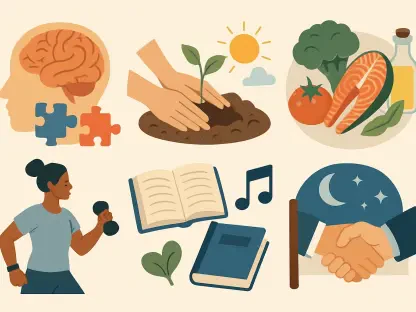 Comment Prévenir la Démence avec 4 Réflexes Simples ?