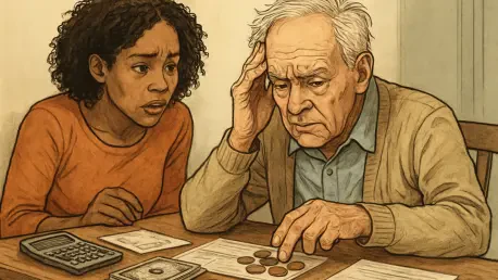 Alzheimer : Vos Habitudes Financières Peuvent-elles Alerter ?