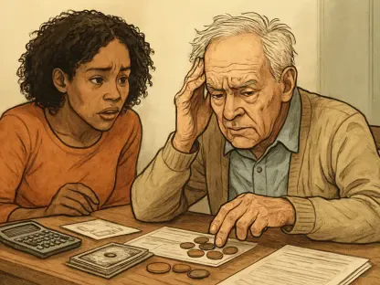 Alzheimer : Vos Habitudes Financières Peuvent-elles Alerter ?