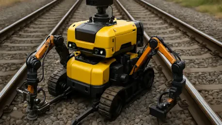 L’IA Prédictive Révolutionne la Maintenance à la SNCF