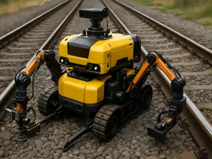 L’IA Prédictive Révolutionne la Maintenance à la SNCF