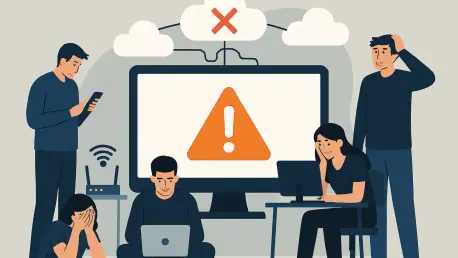 Panne Nationale Chez Free : Que Se Passe-t-il Ce Matin ?