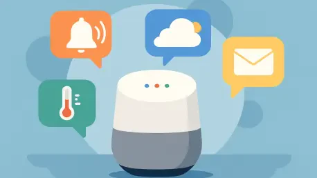 Comment Google Home Filtre-t-il les Notifications avec l’IA ?