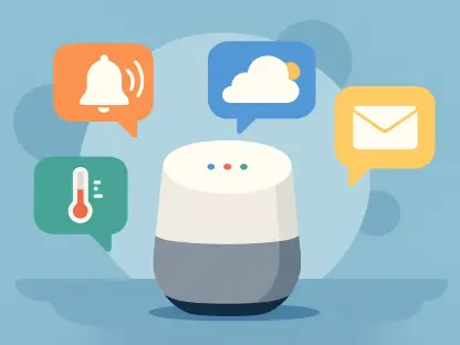 Comment Google Home Filtre-t-il les Notifications avec l’IA ?