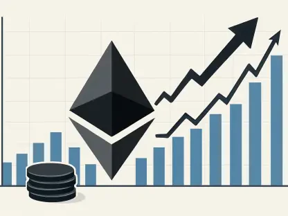 Ethereum : Vers une Hausse à 4 800 Dollars ou un Repli ?