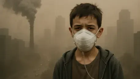 Pollution de l’Air Liée à la Leucémie Chez les Enfants