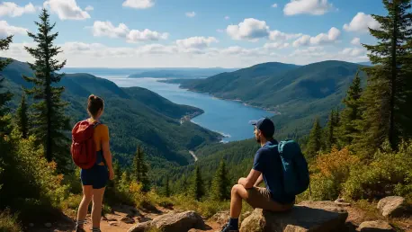 Comment Booster le Marketing au Massif de Charlevoix ?