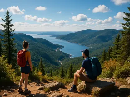 Comment Booster le Marketing au Massif de Charlevoix ?