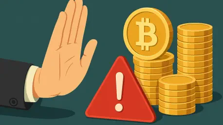 Pourquoi les Investisseurs Crypto Deviennent-ils Prudents?