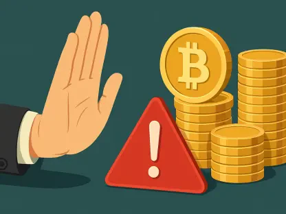 Pourquoi les Investisseurs Crypto Deviennent-ils Prudents?