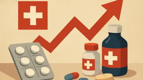 Pourquoi les Prix des Médicaments Risquent d’Exploser en Suisse ?