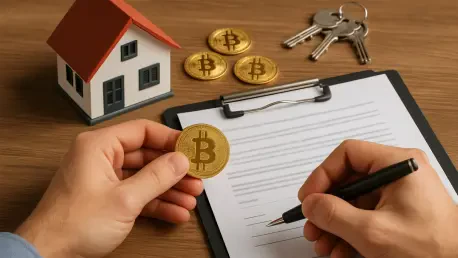Peut-on Acheter un Bien Immobilier en Cryptomonnaies ?