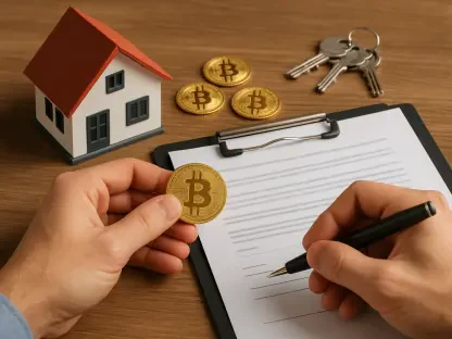 Peut-on Acheter un Bien Immobilier en Cryptomonnaies ?