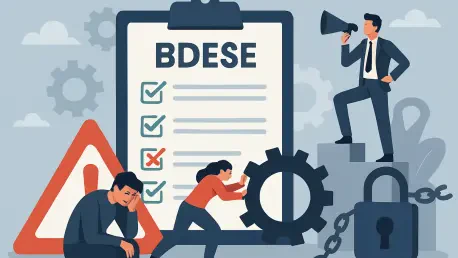 Pourquoi 1 Entreprise sur 3 Ignore-t-elle la Loi BDESE ?