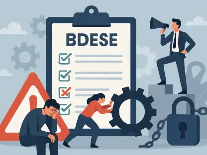 Pourquoi 1 Entreprise sur 3 Ignore-t-elle la Loi BDESE ?