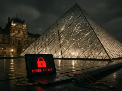 Le Louvre et ses Mots de Passe : Une Leçon de Cybersécurité