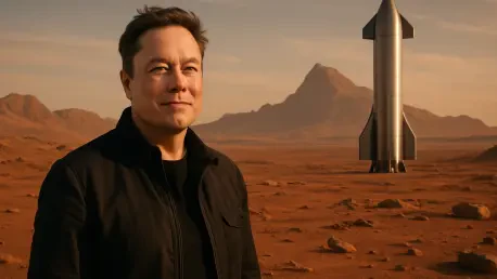 Elon Musk : Le Rêve de Mars Face à la Réalité de SpaceX