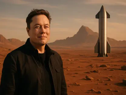 Elon Musk : Le Rêve de Mars Face à la Réalité de SpaceX