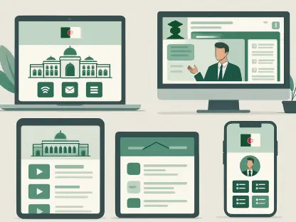 76 Plates-Formes Numériques Révolutionnent l’Université Algérienne