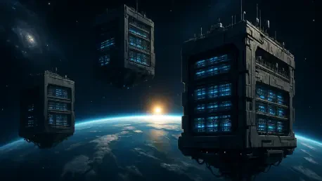 Google Peut-Il Révolutionner l’IA avec des Datacenters Spatiaux ?