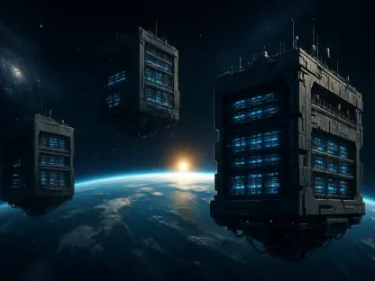 Google Peut-Il Révolutionner l’IA avec des Datacenters Spatiaux ?