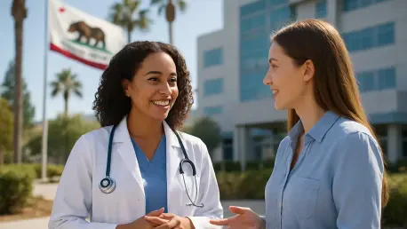 Les Soins de Santé Vont-Ils Décider l’Élection en Californie ?