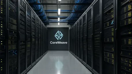 CoreWeave : Croissance Record et Défis Majeurs pour 2025 ?
