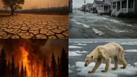 Réchauffement Climatique : Les Seuils Critiques Dépassés