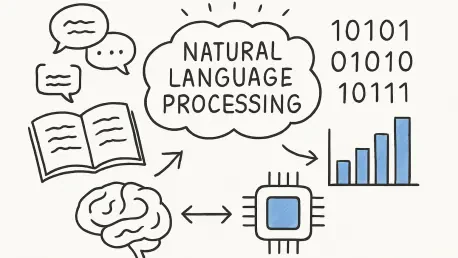 Tldraw Computer Révolutionne le Traitement du Langage Naturel