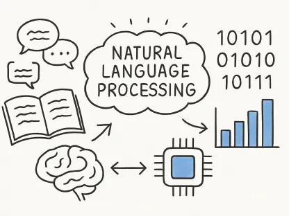 Tldraw Computer Révolutionne le Traitement du Langage Naturel
