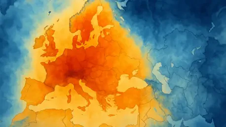 Pourquoi le Froid Américain Réchauffe-t-il la France ?