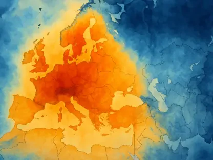 Pourquoi le Froid Américain Réchauffe-t-il la France ?