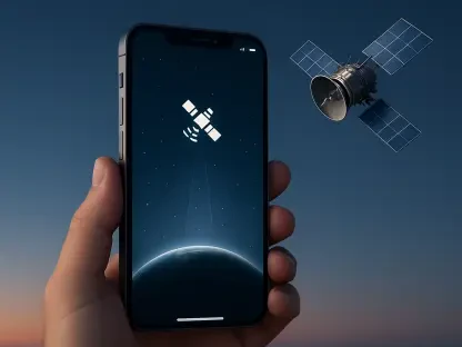 Comment Apple Révolutionne la Connectivité de l’iPhone ?