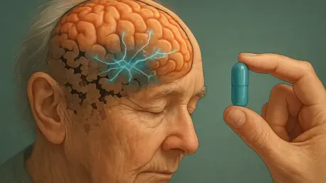 Alzheimer : Un Médicament Redonne Vie aux Souvenirs Perdus