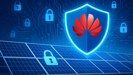 Huawei Menace-t-il la Cybersécurité Solaire en Europe ?