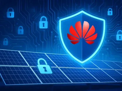 Huawei Menace-t-il la Cybersécurité Solaire en Europe ?