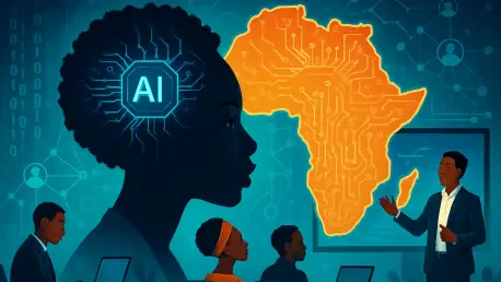 Comment l’IA Transforme-t-elle l’Afrique au TAS 2025 ?