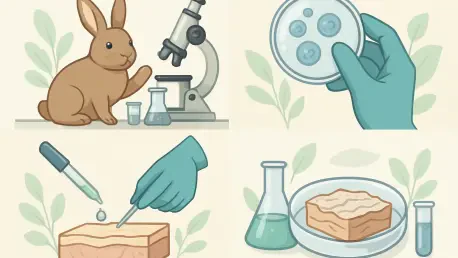 La SPCA de Montréal Plaide pour une Science sans Souffrance