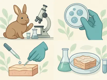 La SPCA de Montréal Plaide pour une Science sans Souffrance