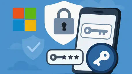 Microsoft Révolutionne la Synchronisation des Clés d’Accès