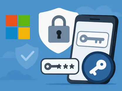 Microsoft Révolutionne la Synchronisation des Clés d'Accès