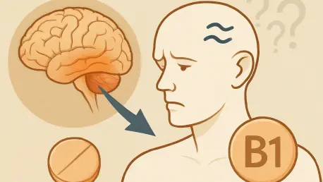 Comment une Carence en Vitamine B1 Détruit-elle la Mémoire ?