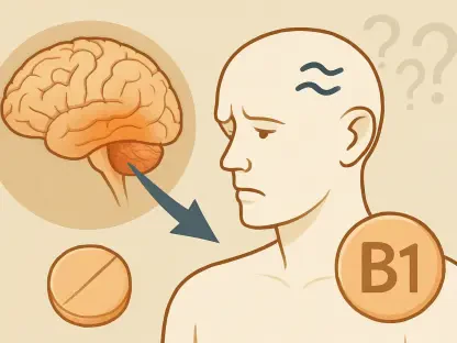 Comment une Carence en Vitamine B1 Détruit-elle la Mémoire ?